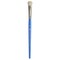Princeton Select Artiste Lunar Mop Brush, Natural, Short Handle Mixed Media, Size 1/2 inch, 3PK P3750LM050 - alternate 5