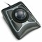 Kensington Trackball Mouse, Corded, Optical, Black K64325 - alternate 1