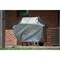 Do It Best Silver Woven 6 Ft. x 8 Ft. Heavy Duty Poly Tarp 768583 - alternate 5