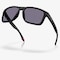 Oakley Holbrook XXL Men's Sunglasses Sunglasses Matte Black Frame Matte Black Frame Men's Prizm Grey OO9487-0161 - alternate 6