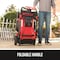 Skil PWR CORE 40 20 in. 40 V Battery Self-Propelled Lawn Mower Kit (Battery & Charger) SM4910C-11 - alternate 4