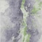Homeroots 5' X 8' Lavender And Lime Green Abstract Washable Indoor Outdoor Area Rug 618515 - alternate 6