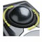 Kensington Trackball Mouse, Corded, Optical, Black K64325 - alternate 7