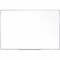 Ghent 48.500 in, 87.91 in, Aluminum Frame, White M2-47-4 - alternate 1