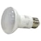 Sylvania LED Bulb, Flood/Spotlight, R20 Lamp, 35 W Equivalent, E26 Lamp Base, Dimmable, Cool White Light 73991 - alternate 2