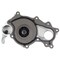 Motorcraft Engine Water Pump,  PW674 - alternate 3