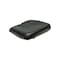 Uni Pro Seat Cushion Fits 112 or Grammer GS12/Old Syle B12 Seat Black Vinyl 8406 - alternate 9
