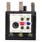 Brah Electric IEC Overload Relay, 1NO/1NC, 11 A Min current, 17 A Max current, 690 V B3UA58-00-8A - alternate 1