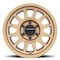 Method Race Wheels 17 Diameter x 85 Width 6 x 1397 Millimeter 6 x 550 Bolt Pattern MR70378560935 - alternate 1