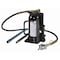 Sunex Air Hydrlc Bttle Jack, Fully Wldd, 12 tons 4412AH - alternate 1