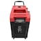 Xpower Portable Dehumidifier, Not Applicable, Red, 115 XD-85L2-Red - alternate 7