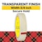 3M Tape, Scotch(r), Transparent, 19mm x 65.8m 600 - alternate 7