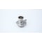 A3 SANITARY STAINLESS CHECK VALVE 2IN TRI-CLAMP 58-00 - alternate 1