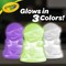 Crayola Light Ups - Mummy 74-7662 - alternate 4
