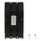 Square D Molded Case Circuit Breaker, POWERPACT J Series, 250A, 3 Pole, 600V AC, 100kA at 240VAC JJL36250 - alternate 4
