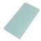Apollo Tile Blizzard Blue 3 in x 6 in Glass Matte Wall Subway 5 sqft/case, 40PK APLA88047M 3X6A - alternate 11