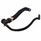 Motorcraft Radiator Coolant Hose,  KM5037 - alternate 2