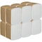 Scott Full Fold Dispenser Napkins, 1-Ply, 13 x 12, White, PK6000 98740 - alternate 6