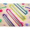 Bostitch Ring Binder 3-Hole Punch, 5 Sheets, Includes One Punch in Assorted Colors RBHP-4C - alternate 6