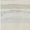 Homeroots 8' X 10' Ivory Abstract Washable Indoor Outdoor Area Rug 608744 - alternate 8
