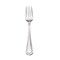 Cac Foodservice CAC Stainless Prime Dinner Fork 18/0 Extra. Heavy-Weight 7 5/8 in Set of 12, 12PK 3002-05 - alternate 1