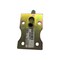 John Deere BRACKET, OEM AE53273 - alternate 4
