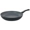 Oster Bastone 12 Inch Aluminum Nonstick Frying Pan in Speckled Gray 127591.01 - alternate 1