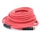 Avagard Avagard Rubber Air Hose Assembly 3/8" x 100' AVG38100 - alternate 1