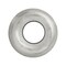 Auveco #6 Countersunk Brass Finishing Washer Nickel, 144PK 7143 - alternate 2