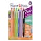 Paper Mate Flair, Scented Felt Tip Pens, Assorted Sunday Brunch Scents & Colors, 0.7mm, 12PK 2125359 - alternate 1