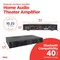 Pyle Bluetooth 5.1 Amplifier PDA8BU - alternate 4