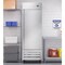 Koolmore 27 in. Commercial One Door Convertible Refrigerator/Freezer with 23 Cu. Ft. Capacity KM-RIC-1DSS KM-RIC-1DSS - alternate 8