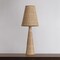Hudson Valley Lighting Fair Haven 1 Light Table Lamp 13 In. Aged Brass L3836-AGB - alternate 6