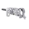 Sunex 1" Impact Wrench w/6" Ext. Anvil SX556-6 - alternate 1