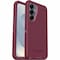 Otterbox Defender Pro Case For Samsung Galaxy S25 Plus, Foxberry Pink 77-97563 - alternate 1