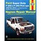 Haynes Manuals FORD SUPER DUTY PICK-UP & EXCURSN 99-10 36060 - alternate 1