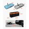 Vevor 500 lbs Hitch Cargo Carrier Folding Hitch Cargo Carrier for 2" Receiver JAWJCP10079 - alternate 6