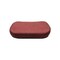 Uni Pro Case-IH/International Harvester/Massey Ferguson/Versatile 86 Seat Cushion, Red Fabric 7119 - alternate 8