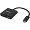 Startech.Com USB C to DisplayPort Adapter with PD 4K CDP2DPUCP - alternate 1