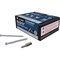 Grip-Rite DeckForce 2-1/2'' Composite Harbor Gray Deck Screw, 1 Lb. GRDFCS212HAG1 - alternate 2