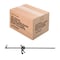 Powertec 36 in. Bar Clamps / Spreaders, Trigger Clamps, One-Handed Ratchet Quick Grip Clamps, 12PK 71597-Case6N - alternate 1