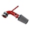 Hps Performance Air Intake Kit, Red,  827-502R - alternate 4