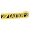 Empire Level 3 in. x 100 ft. Reinforced Caution Tape 76-0101 - alternate 2