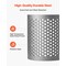 Vevor Screen Mesh for Plastic Shredder 0.315 in/8 mm High-Precision Aperture 180-8mm - alternate 5