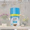 Sc Johnson J30 71773 5.2 oz Touch Odor Solutions Automatic Spray Refill Clean Linen -6 pack J30 71773 - alternate 1