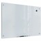 U Brands Magnetic Glass Dry Erase Board Value Pack, 36 x 24, White 3970U00-01 - alternate 3