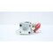 Asco RED-HAT II SOLENOID VALVE 24V-DC 1/4IN NPT EF8340G001 - alternate 4