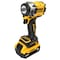 Dewalt Impact Wrench, 20 V DC DCF923P2 - alternate 8