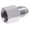 Gates Male JIC 37 Flare to Female JIC 37 Flare SAE to SAE G60420-1616 - alternate 6