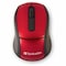 Verbatim Mouse, Mini, Wireless, Rd 97540 - alternate 10